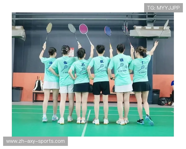 重庆羽毛球队技术实力强劲荣登全国羽毛球技术排行榜第七位