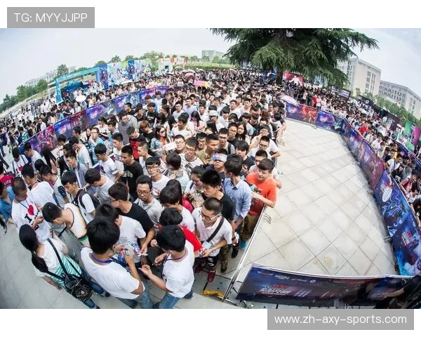 高校联赛特别报道:RNG如何在转型中重塑自我与团队精神