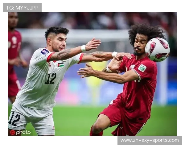 卡塔尔对阵伊朗精彩赛事在线直播全程回顾与分析