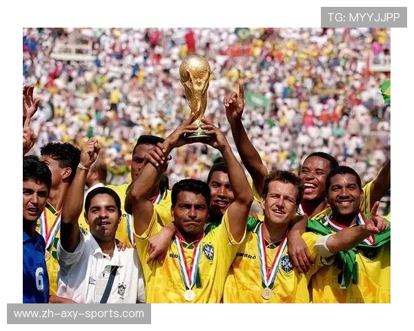 巴西与德国历届对决回顾:足球史上的经典对抗与传奇时刻